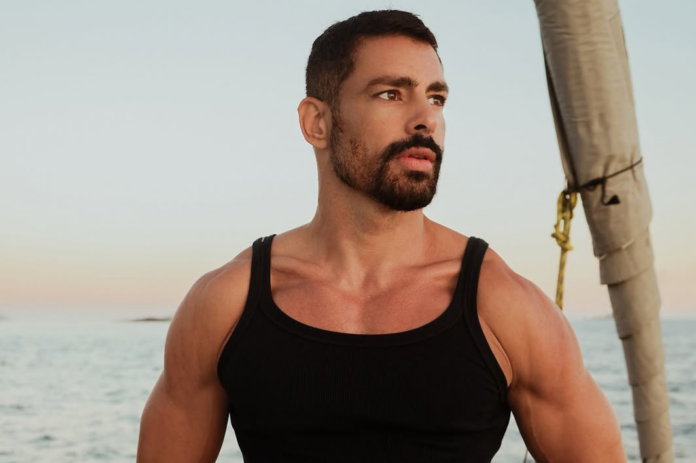 Cauã Reymond - Foto: Reprodução/Instagram