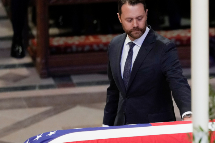 América se despede de Jimmy Carter - Foto: Reprodução/Instagram