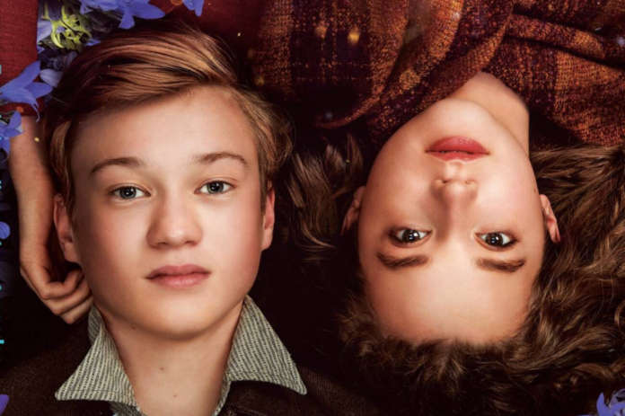 Pássaro Branco - Foto: Reprodução/Diamond Filmes Pássaro Branco - Foto: Reprodução/Diamond Filmes