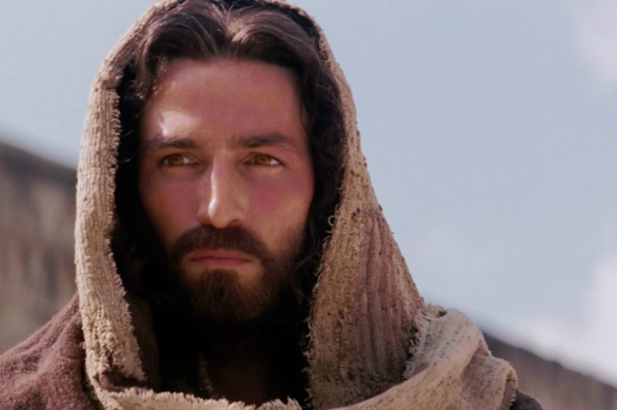 A Paixão de Cristo - Foto: Reprodução/Warner
