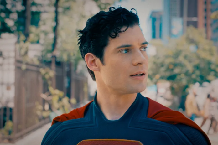 Superman - Foto: Divulgação/Warner