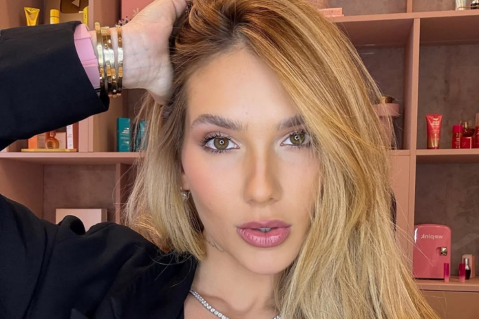 Viginia Fonseca - Foto: Reprodução/Instagram