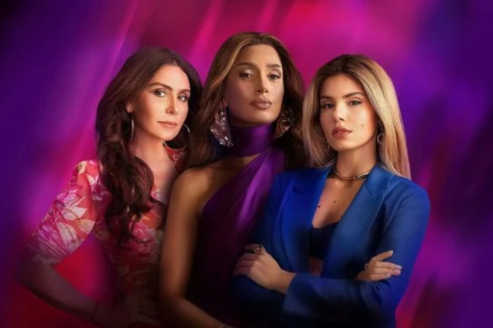 Beleza Fatal - Foto: Reprodução/Max