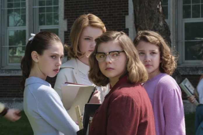 Bem vindo a Derry - Foto: Reprodução/Max