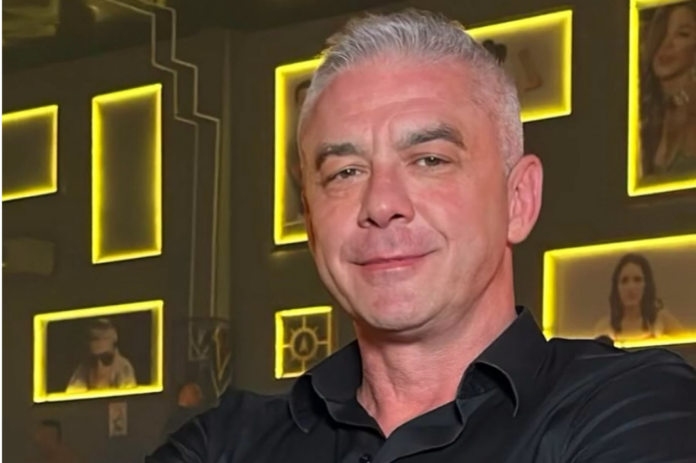 Alexandre Correa - Foto: Reprodução/Instagram