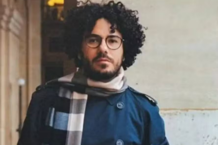 Flávio de Castro Sousa - Foto: Reprodução/Internet