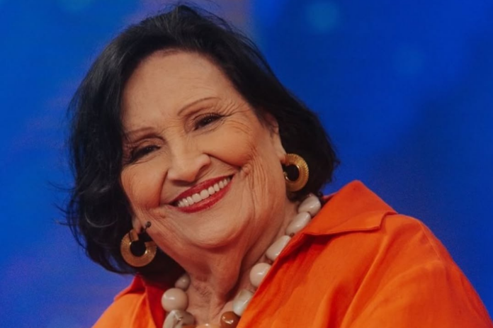 Dona Déa - Foto: Reprodução/Instagram