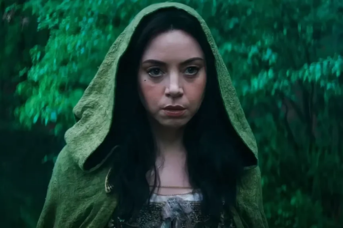 Aubrey Plaza - Foto: Reprodução/Marvel