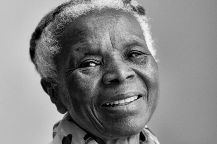 Diva Guimarães - Foto: Reprodução/Instagram