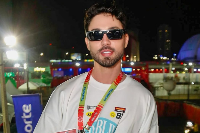 Rico Melquides - Foto: Reprodução/Instagram