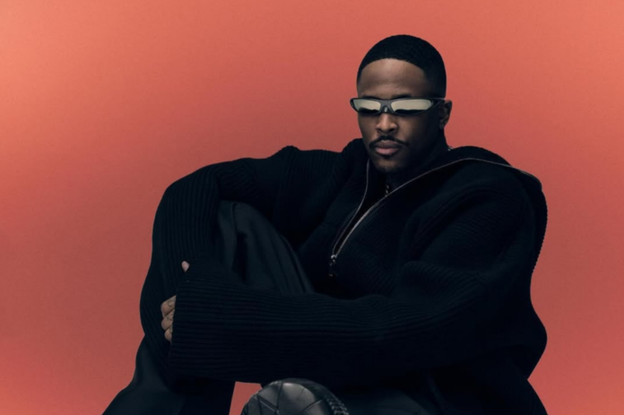 Chris Brown - Foto: Reprodução/Instagram