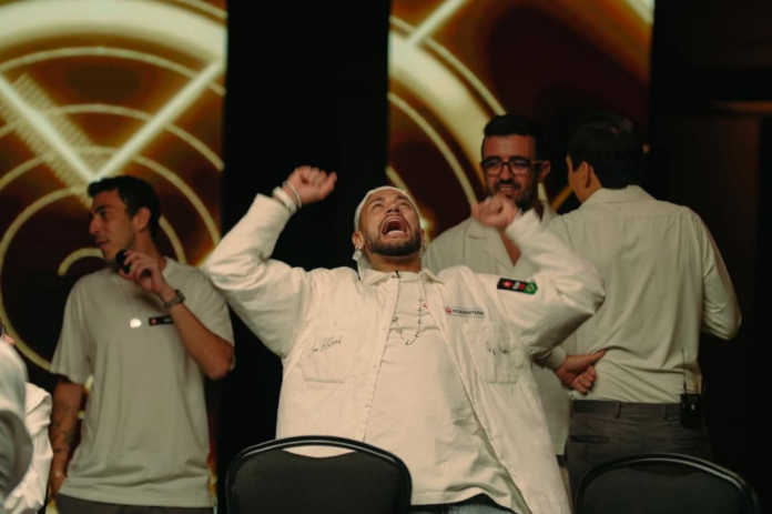 Neymar - Foto: Reprodução/Instagram