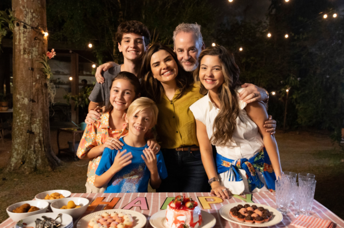 Fé para o Impossível - Foto: Divulgação/+Galeria