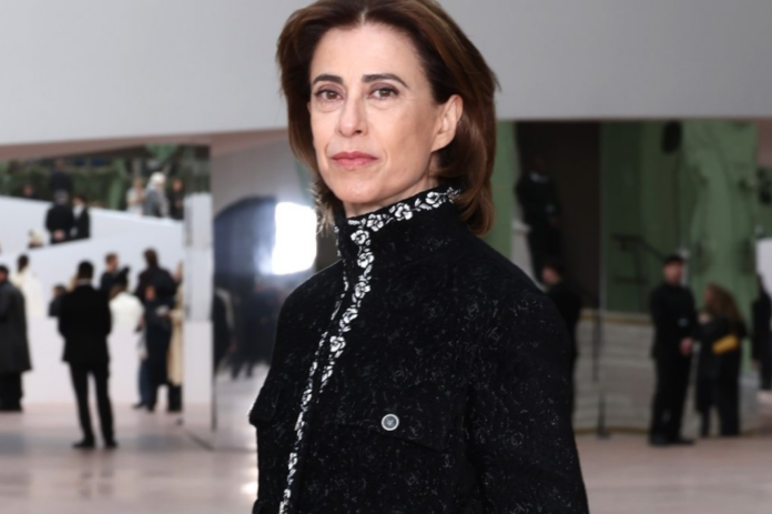 Fernanda Torres - Foto: Reprodução