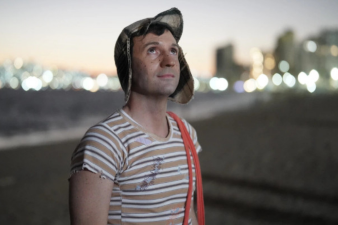 Chespirito: Foi sem Querer Querendo - Foto: Reprodução/Max