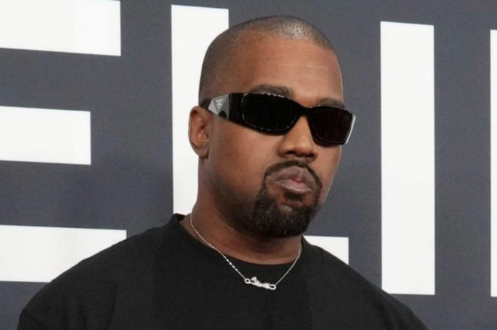 Kanye West - Foto: Reprodução