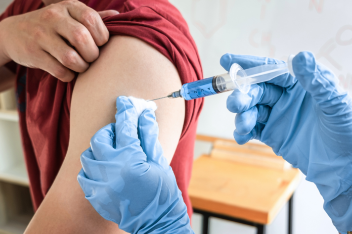 Vacina Dengue - Foto: Reprodução