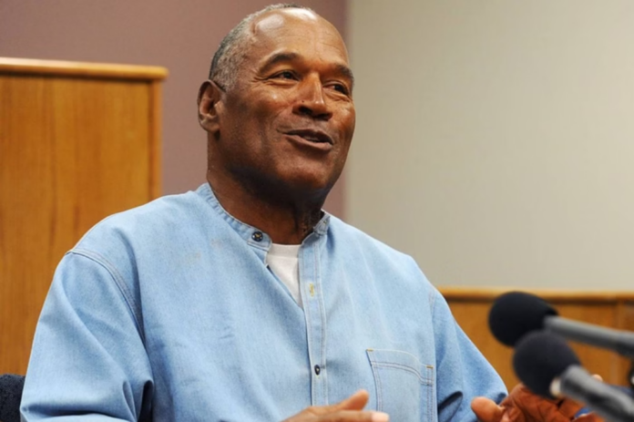 O.J. Simpson - Foto: Reprodução