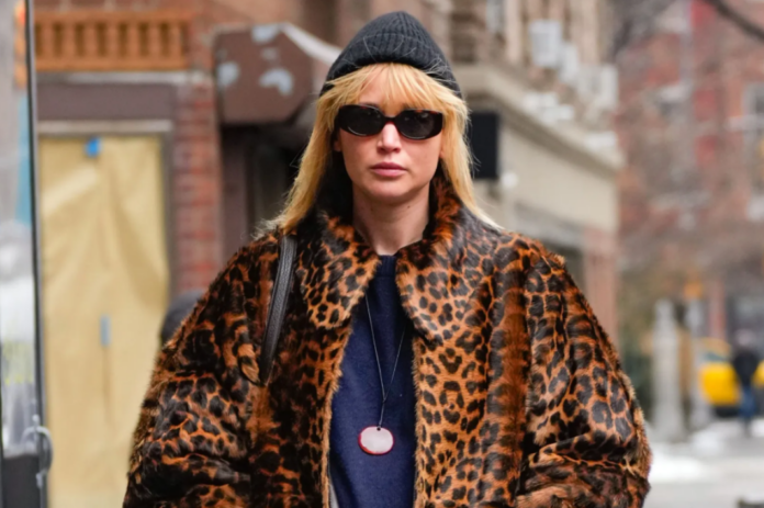 Jennifer Lawrence - Foto: Reprodução/XNY/Star Max/GC Images