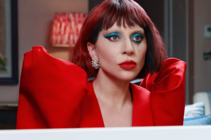 Lady Gaga - Foto: Reprodução/Instagram