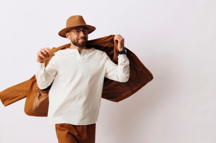 Moda e estilo pessoal - Foto: Reprodução/Canva