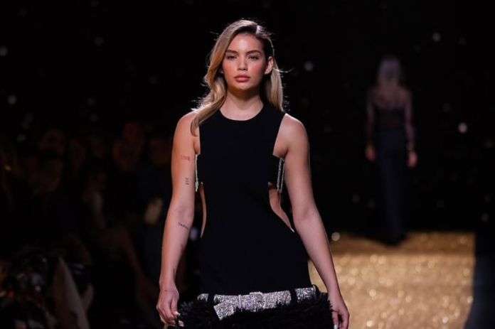 Gabriely Miranda - Foto: Reprodução/Instagram