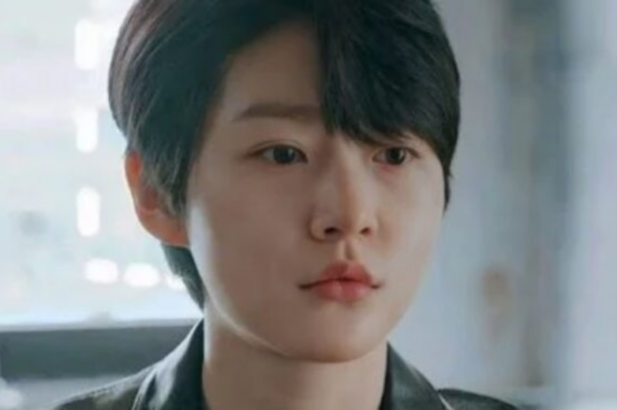 Kim Sae-ron - Foto: Reprodução/Netflix