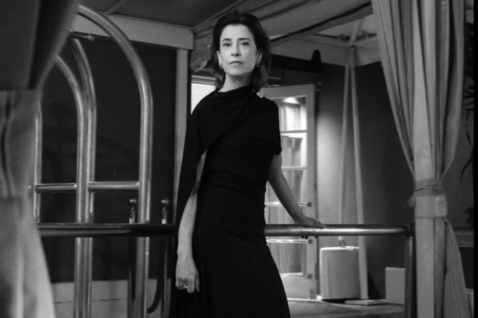 Fernanda Torres - Foto: Reprodução/Instagram