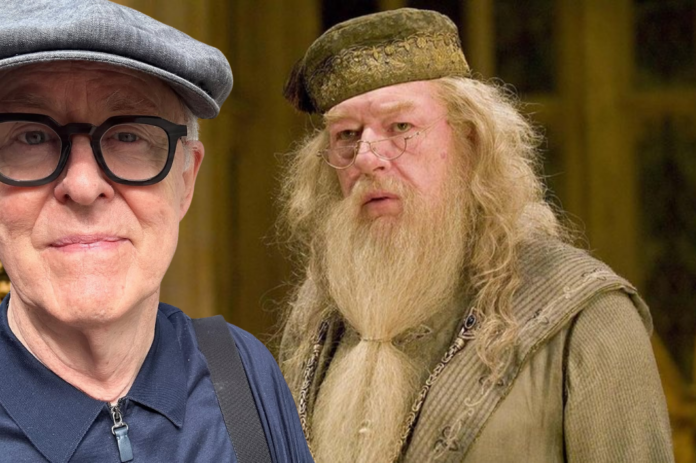 John Lithgow será o novo Dumbledore - Foto: Reprodução