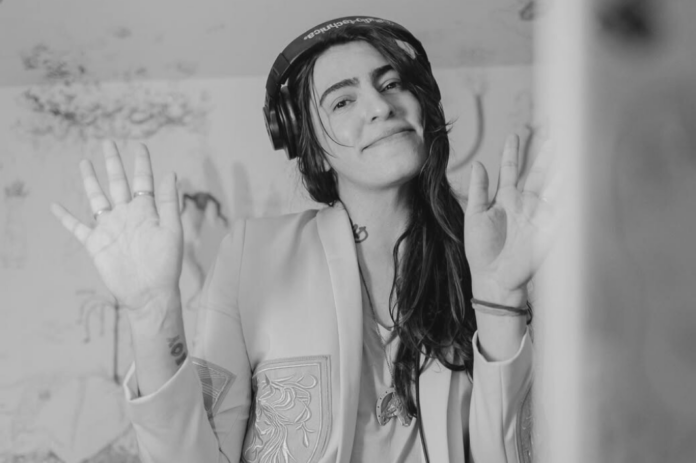 Boss in Drama - Foto: Reprodução/Instagram