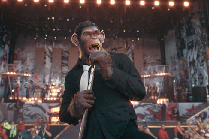 Better Man - Foto: Divulgação/Diamond Filmes