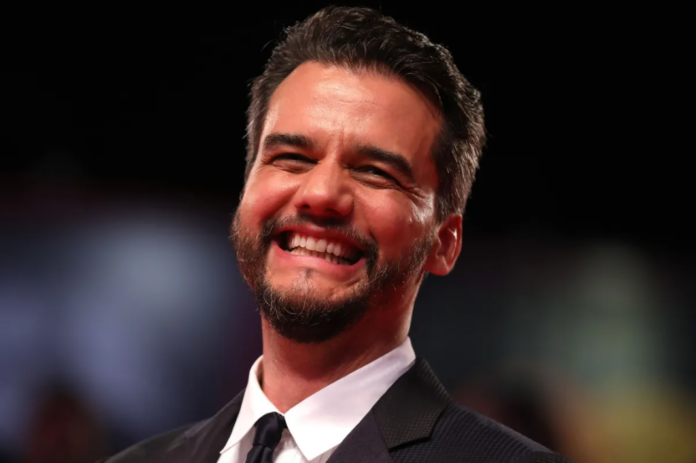 Wagner Moura - Foto: Reprodução