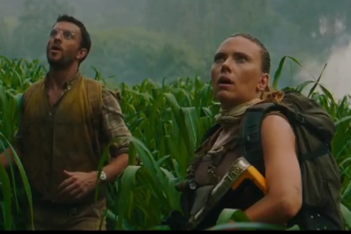 Jurassic World: Recomeço - Foto: Divulgação/Universal