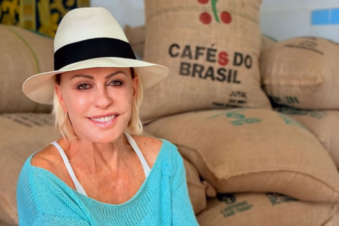 Ana Maria Braga - Foto: Reprodução/Instagram