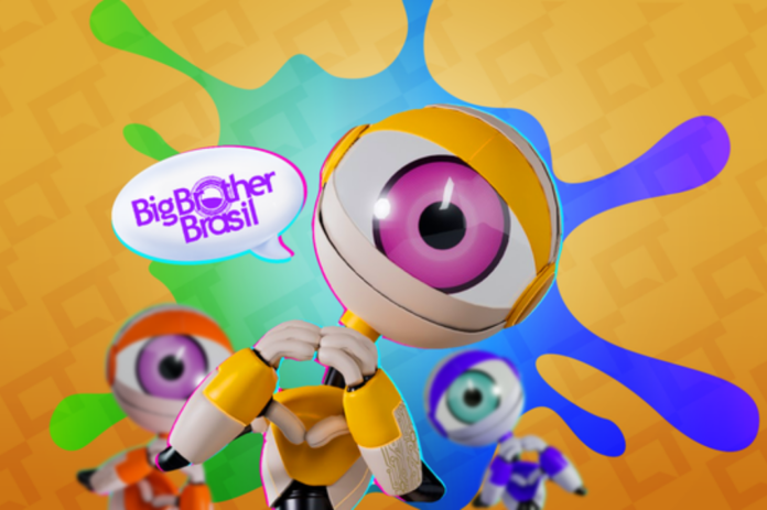 Reality shows - Foto: Reprodução/BBB