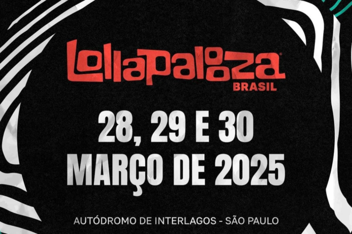 Lollapalooza - Foto: Divulgação