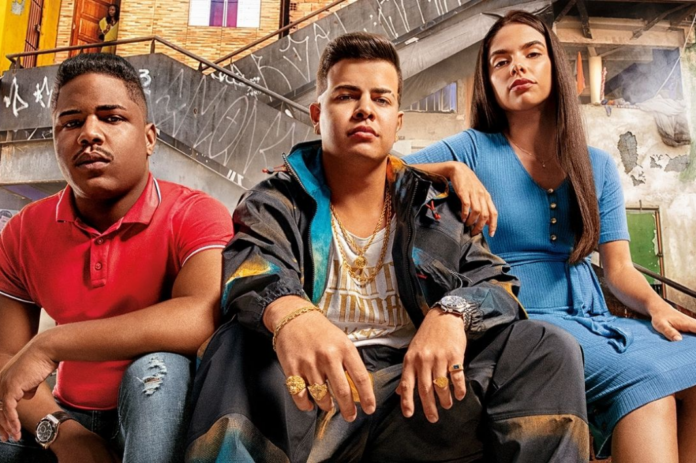 Sintonia - Foto: Divulgação/Netflix