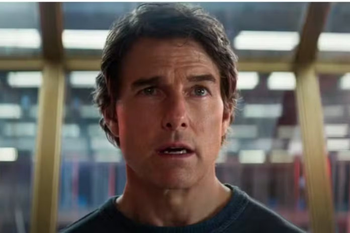 Missão Impossivel 8 - Foto: Divulgação