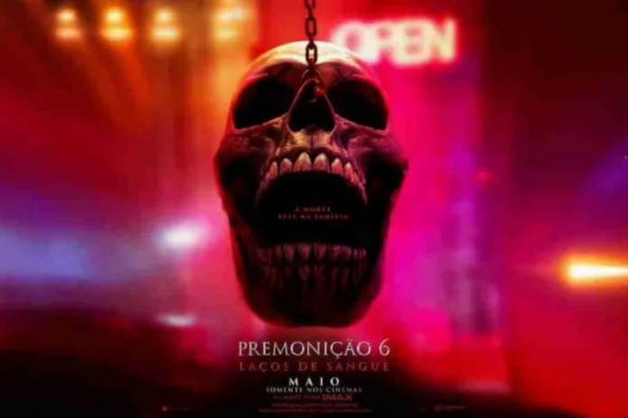 Premonição 6 - Foto: Divulgação/New Line Cinema