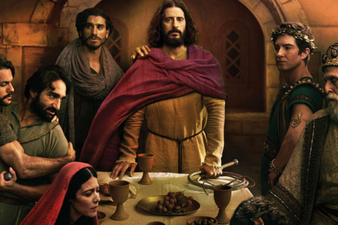 The Chosen - Foto: Divulgação