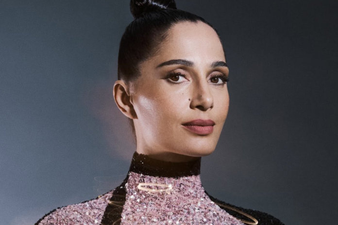 Camila Pitanga - Foto: Reprodução/Instagram