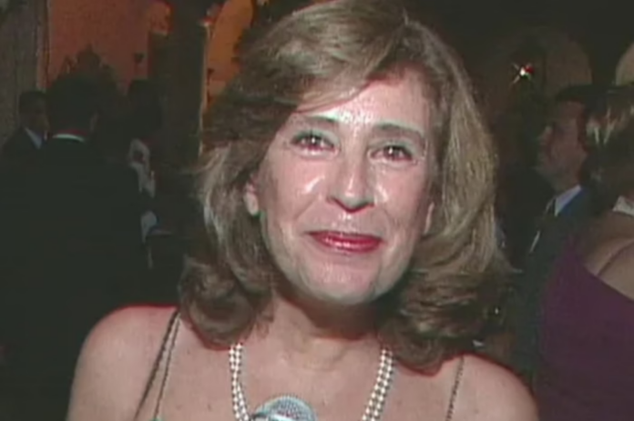 Maria Leonor - Foto: Reprodução