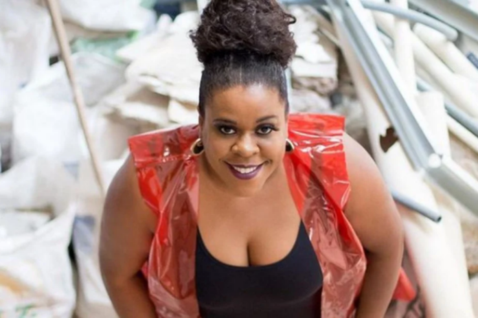 Cacau Potasio - Foto: Reprodução/instagram