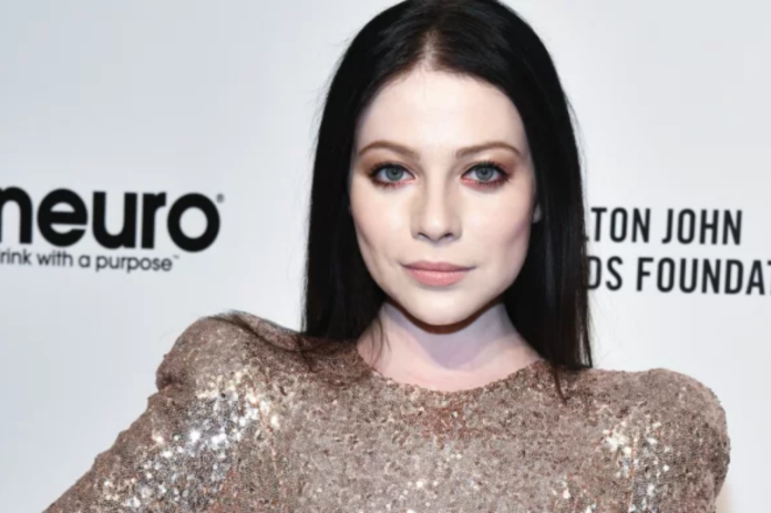 Michelle Trachtenberg - Foto: Reprodução