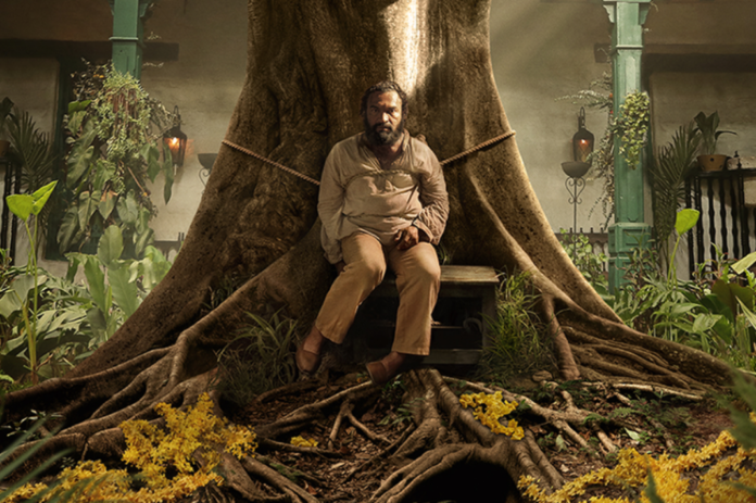 Cem Anos de Solidão - Foto: Reprodução/Netflix