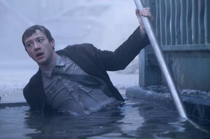 Joseph Quinn - Foto: Reprodução/Paramount Pictures