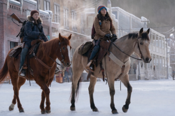 The Last of Us - Foto: Divulgação