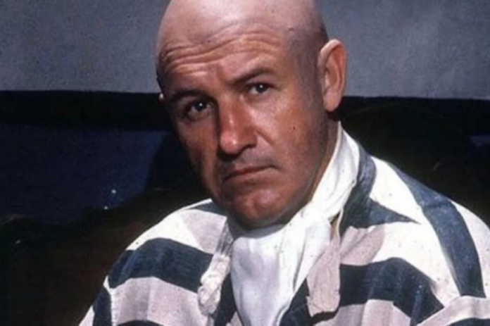 Gene Hackman- Foto: Reprodução