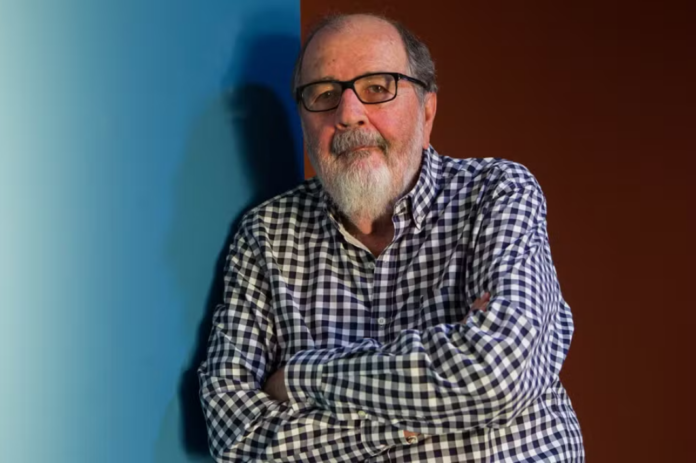 Cacá Diegues - Foto: Reprodução