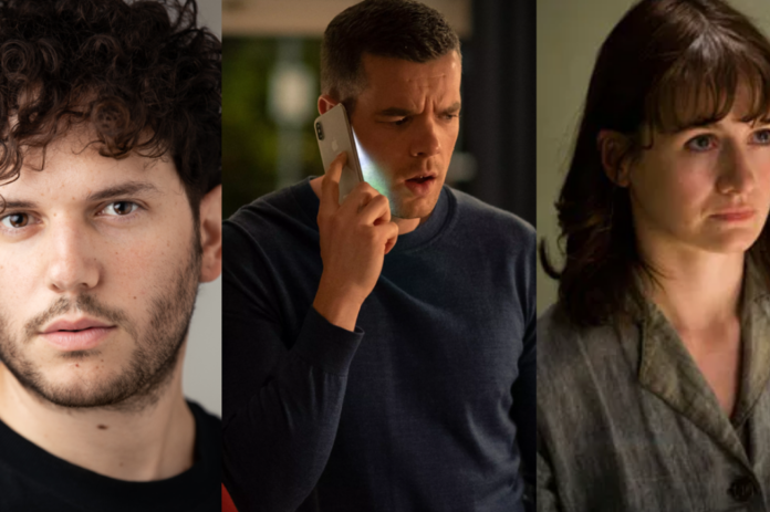 Série sobre Jean Charles de Menezes - Foto: Reprodução